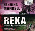 Ręka - Mankell Henning