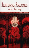 Ręka Fatimy Falcones Ildefonso