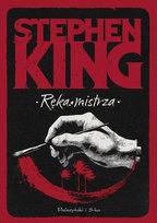 Ręka mistrza King Stephen