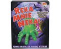 Ręka mnie nęka, gra rodzinna, Epee - Epee