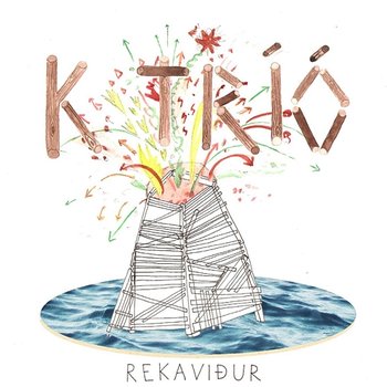 Rekaviður - K tríó