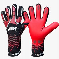 Rękawice 4keepers Neo Viper NC Junior S982870 czarny 5 4keepers