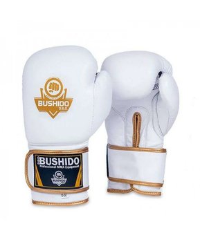 Rękawice bokserskie Dbd Bushido Dbd-B-2 10oz, Rozmiar: Uniw * DZ - DBX BUSHIDO