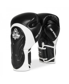 Rękawice bokserskie Dbx Bushido Wrist Protect BB5-14oz, Rozmiar: Uniw * DZ - DBX BUSHIDO