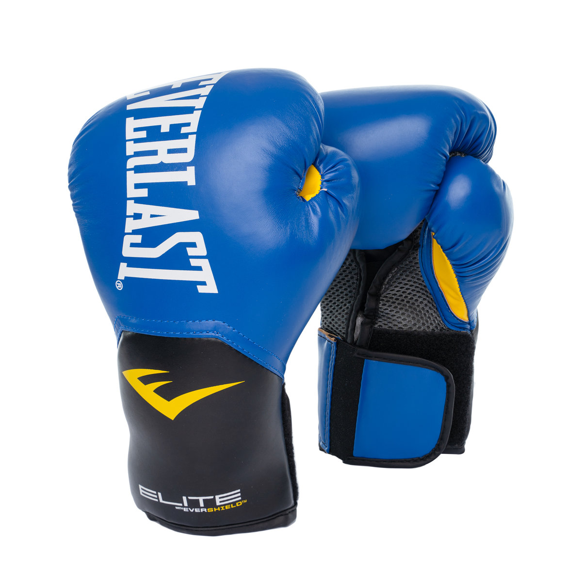 Rękawice Bokserskie Everlast Elite 12 Oz - Everlast | Sport Sklep EMPIK.COM