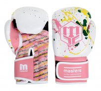 Rękawice bokserskie