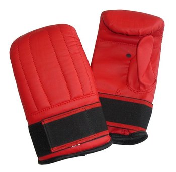 Rękawice bokserskie na worek - XS - CorbySport