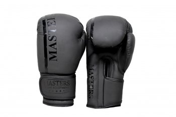 Rękawice bokserskie RPU-MATT - Masters Fight Equipment