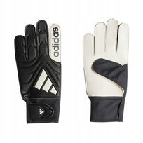 Rękawice bramkarskie adidas Copa Club Goalkeeper czarne JY0625 9,5 Adidas