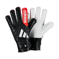 RĘKAWICE BRAMKARSKIE ADIDAS KA7809 CZARNO-CZERWONE.R.5 Adidas