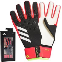 RĘKAWICE BRAMKARSKIE ADIDAS PRED GL LGE IN1600 R.5 Adidas