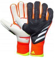 RĘKAWICE BRAMKARSKIE ADIDAS PREDATOR GL PRO FS IQ4031 Inna marka