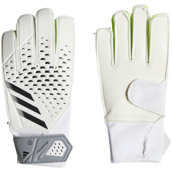 RĘKAWICE BRAMKARSKIE ADIDAS PREDATOR IA0859 R. 5 - Inna marka