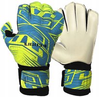 Rękawice Bramkarskie Dla Bramkarza Piłkarskie 10