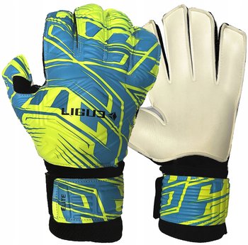 Rękawice Bramkarskie Dla Bramkarza Piłkarskie 10 - Inna marka