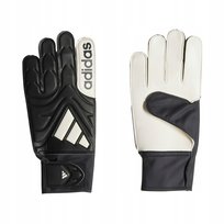 Rękawice Bramkarskie Dla Dzieci Adidas Copa Club Goalkeeper Czarne Jy0626 3 Adidas