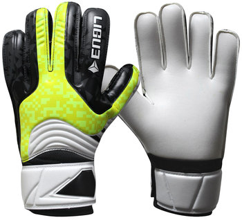 Rękawice Bramkarskie Piłkarskie Dla Bramkarza Ligue Defender 7 - Inna marka