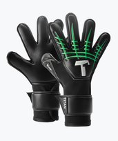 RĘKAWICE BRAMKARSKIE T1TAN FLUO BEAST 3.0 r.6 JR Inna marka