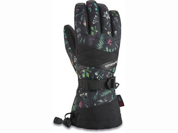 Rękawice DAKINE Camino Glove Woodland Floral 2023 - Dakine