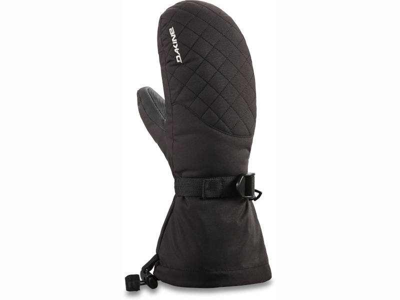 Dakine Lynx Glove Damen – Winterhandschuhe Mit Isolierung, Abnehmbarer Leine, Robuster Innenhand Für Snowboard & Ski