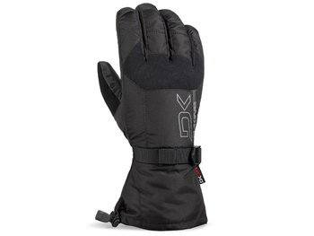 Rękawice DAKINE Scout Glove Black 2021 - Dakine
