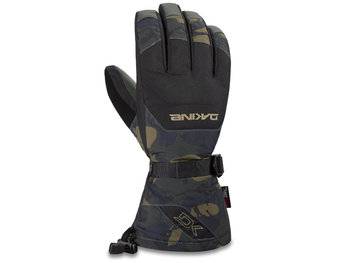 Rękawice Dakine Scout Glove Cascade Camo 2023 - Dakine