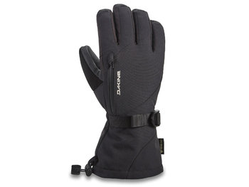 Rękawice DAKINE Sequoia Glove Black GORE-TEX 2021 - Dakine