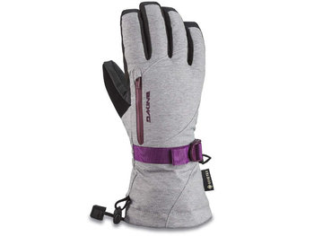 Rękawice DAKINE Sequoia Glove Stone GORE-TEX 2022 S - Dakine
