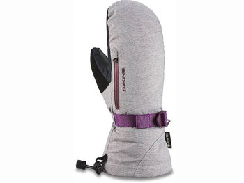 Rękawice DAKINE Sequoia Gore-Tex Mitt Silver Grey 2023 - Dakine