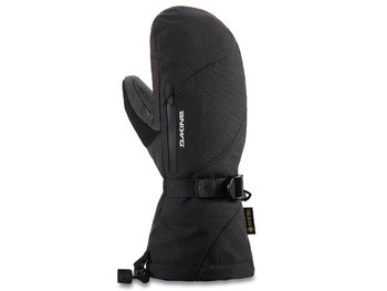 Rękawice DAKINE Sequoia Mitt Black GORE-TEX 2021 - Dakine