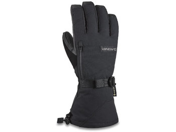 Rękawice DAKINE Titan Glove Black GORE-TEX 2021 - Dakine
