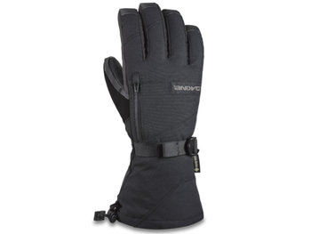 Rękawice Dakine Titan Glove Black Gore-Tex 2023 - Dakine