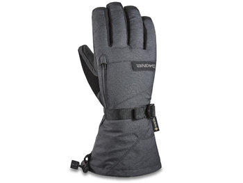 Rękawice DAKINE Titan Glove Carbon GORE-TEX 2022 - Dakine