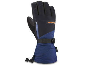 Rękawice Dakine Titan Glove Deep Blue Gore-Tex 2023 - Dakine