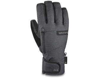 Rękawice DAKINE Titan Glove Short Carbon GORE-TEX 2021 - Dakine