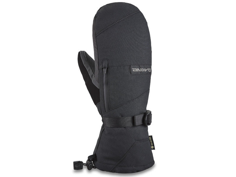 Rękawice Dakine Titan Mitt Black GoreTex 2023 Dakine Sport Sklep