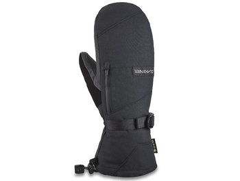 Rękawice DAKINE Titan Mitt Black GORE-TEX 2023 - Dakine