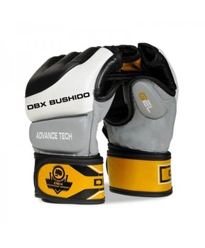 Rękawice do MMA Dbx Bushido E1V2, Rozmiar: Uniw * DZ - DBX BUSHIDO