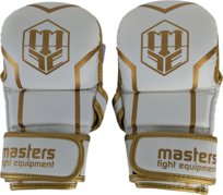 Rękawice do MMA GFS-DRILL Masters Fight Equipment