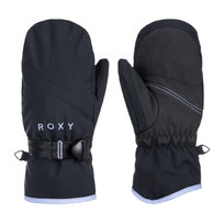 Rękawice dziecięce Roxy Jetty Girl Solid narciarskie -S
