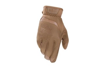 Rękawice FastFit - coyote brown (New Version) - Mechanix Wear