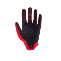 RĘKAWICE FOX AIRLINE FLUO RED L Fox
