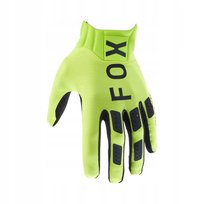 RĘKAWICE FOX FLEXAIR FLUO YELLOW L Fox
