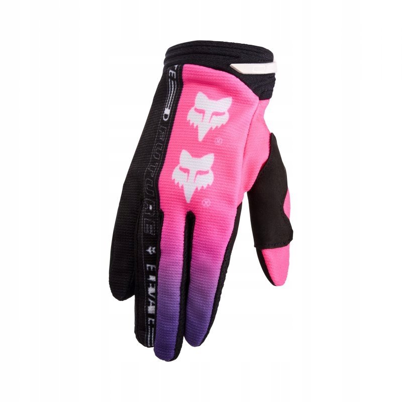FOX JUNIOR 180 BALLAST GANTS NOIR/BLEU YS