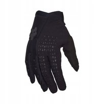 RĘKAWICE FOX PAWTECTOR BLACK/BLACK L Fox