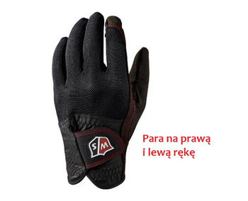 Rękawice golfowe na deszcz, Wilson Gloves (para) - Wilson Staff