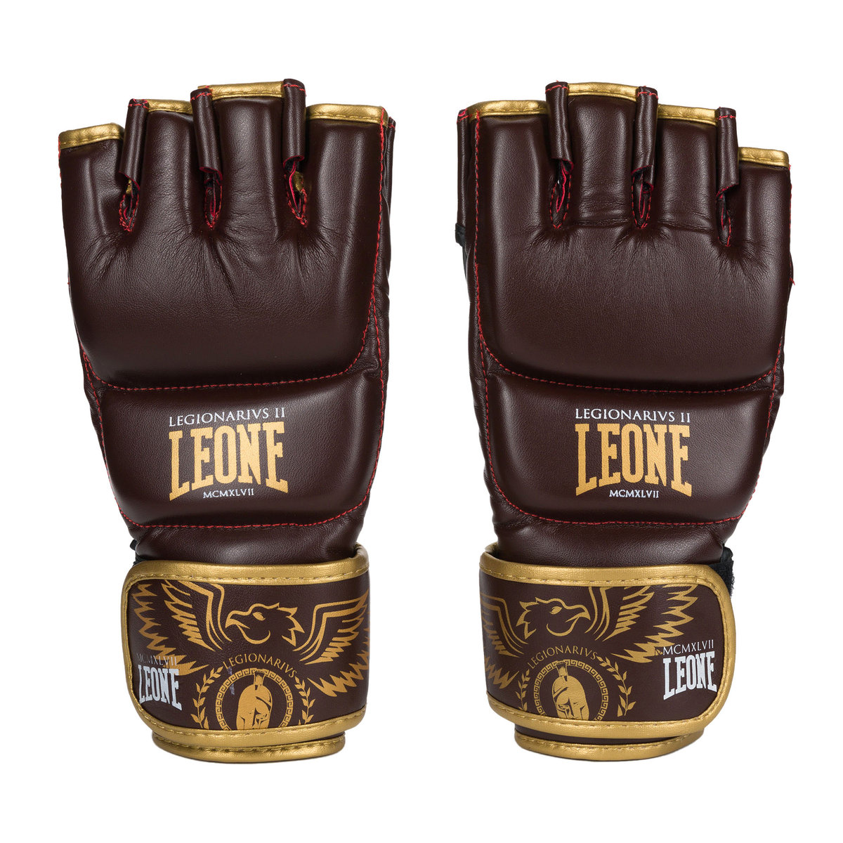Leone1947 MMA Handschuhe - Professionelle Kampfsport Handschuhe