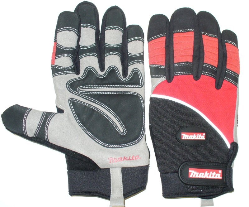 Rękawice MAKITA P-90087, XXL