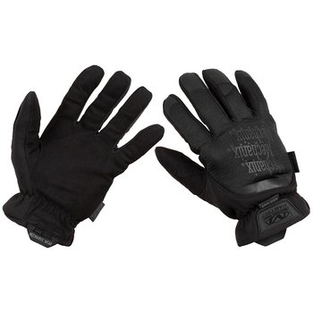 Rękawice MECHANIX FastFit czarne Covert D4-360 L - Mechanix Wear