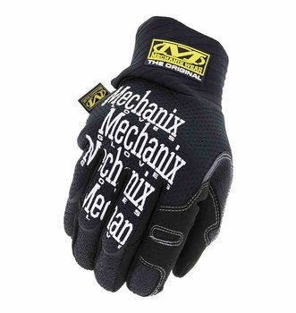 Rękawice Mechanix Original 2.0 Black XL - Mechanix Wear